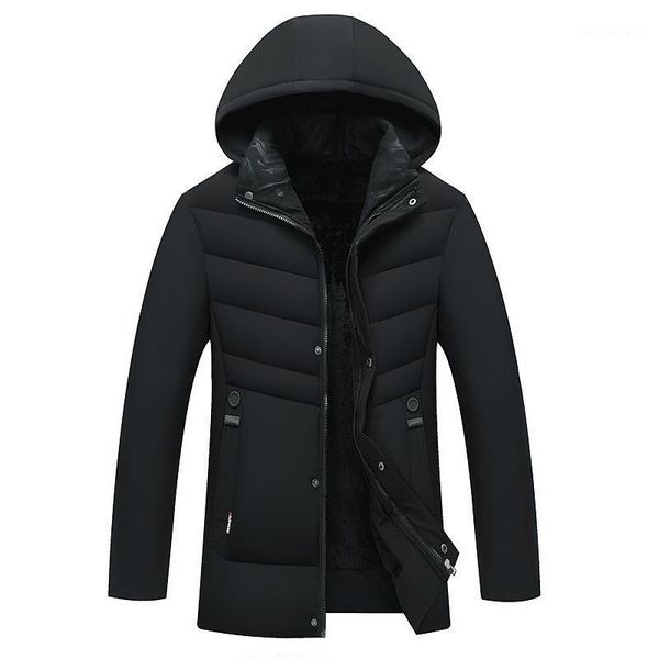 men's down & parkas waterproof winter jacket men hoodied parka warm coat thicken zipper camouflage mens jackets1, Black
men's down & parkas waterproof winter jacket men hoodied parka warm coat thicken zipper camouflage mens jackets1, Black