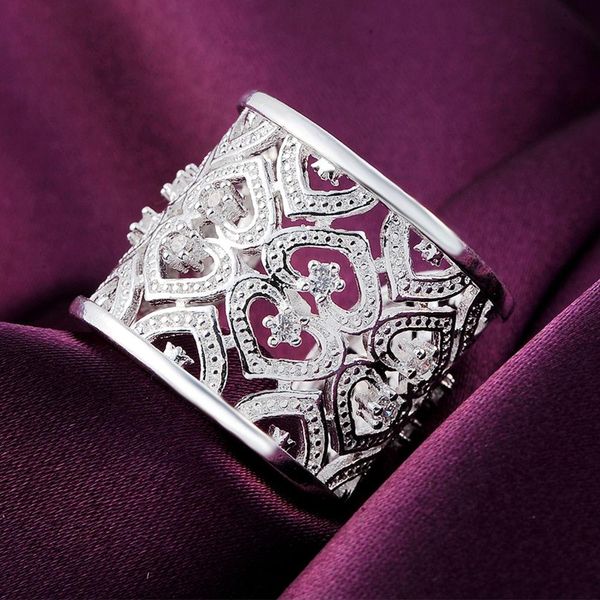 factory wholesale silver color women nice gift round open hollow crystal rings jewelry wedding gift r106 h sqcksg
factory wholesale silver color women nice gift round open hollow crystal rings jewelry wedding gift r106 h sqcksg