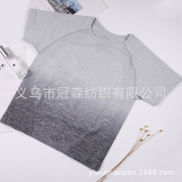 gym2019 new summer progressive sports fashion short sleeve yoga summer progressive suit fitness suit 8pebx, Gray
gym2019 new summer progressive sports fashion short sleeve yoga summer progressive suit fitness suit 8pebx, Gray