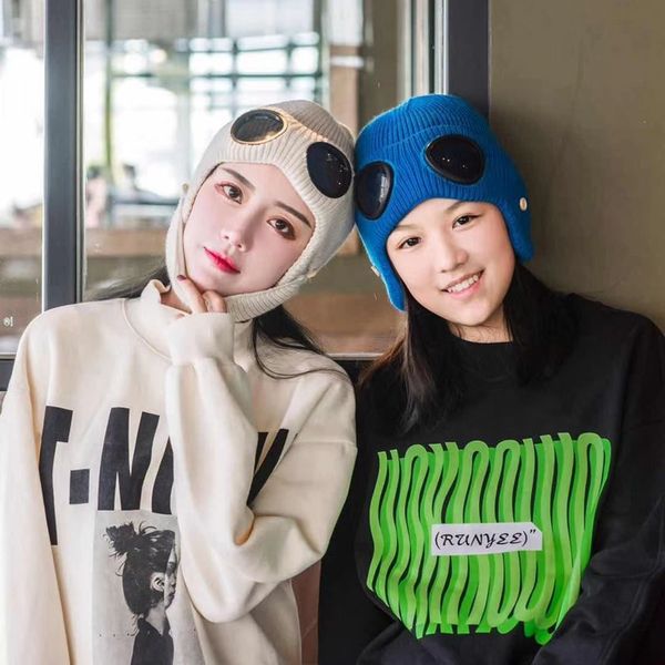 sunglasses woolen yarn hats set cold proof hat pilot sunglasses masks ski hat winter warm knitted hat outdoor knitting cap vtky2247
sunglasses woolen yarn hats set cold proof hat pilot sunglasses masks ski hat winter warm knitted hat outdoor knitting cap vtky2247