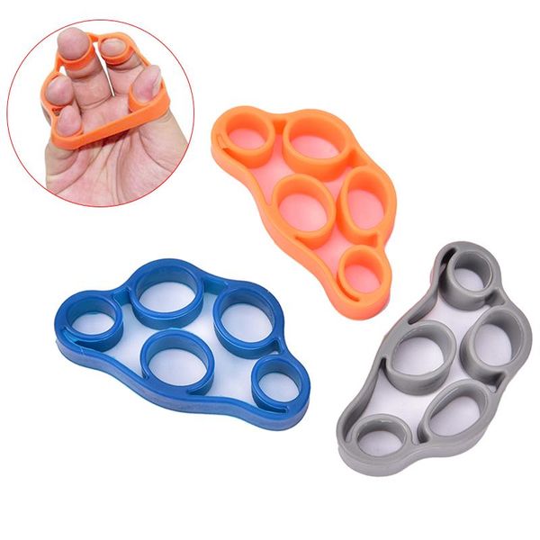 finger resistance bands finger hand grip muscle power training elastic band rubber bands hand stretch expander fitness equipment
finger resistance bands finger hand grip muscle power training elastic band rubber bands hand stretch expander fitness equipment