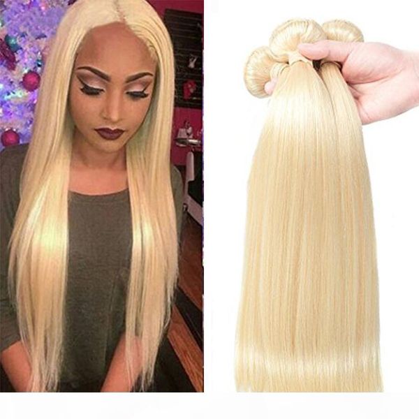 #613 blonde 8a brazilian unprocessed virgin straight hair 3 bundles human hair weaves hair extensions silky straight bundles weft, Black;brown
#613 blonde 8a brazilian unprocessed virgin straight hair 3 bundles human hair weaves hair extensions silky straight bundles weft, Black;brown