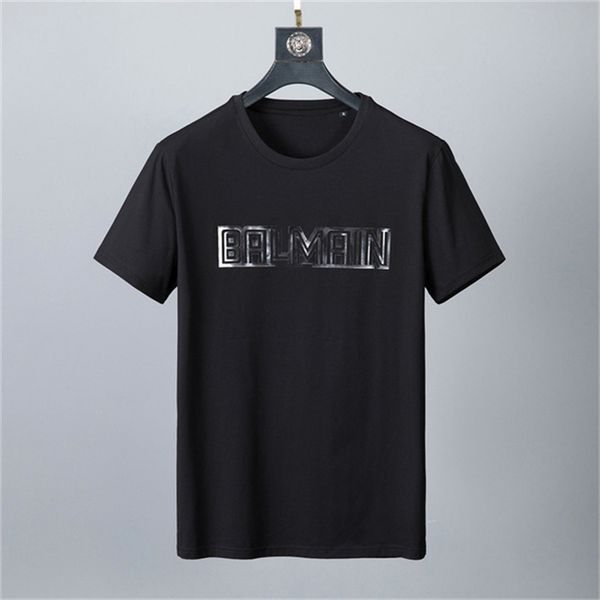 fashion mens designer t shirt summer letter prints short sleeve couples tees poloasian code m-3xl xz56, White;black
fashion mens designer t shirt summer letter prints short sleeve couples tees poloasian code m-3xl xz56, White;black