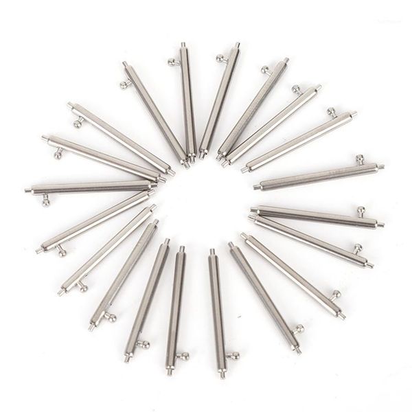 2019 20 pieces / set spring rod 304 stainless steel quick release strap with link needle bar repair tool1
2019 20 pieces / set spring rod 304 stainless steel quick release strap with link needle bar repair tool1
