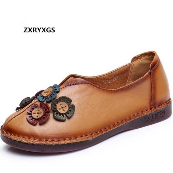 handmade flower genuine leather shoes woman fashion shoes flat casual 2020 soft comfortable non-slip women flats, Black
handmade flower genuine leather shoes woman fashion shoes flat casual 2020 soft comfortable non-slip women flats, Black