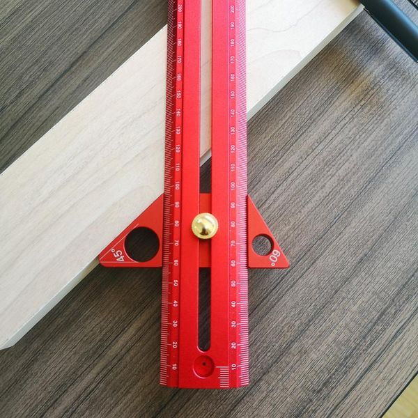 300/400/500/600mm woodworking scribe t-type ruler scribing ruler aluminum alloy line drawing marking gauge diy measuring tools
300/400/500/600mm woodworking scribe t-type ruler scribing ruler aluminum alloy line drawing marking gauge diy measuring tools