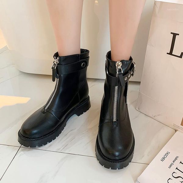 boots black platform women shoes chunky motorcycle punk goth metal buckle winter thick sole ankle 20211
boots black platform women shoes chunky motorcycle punk goth metal buckle winter thick sole ankle 20211
