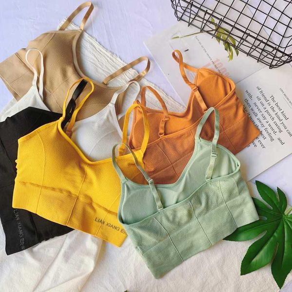 gym clothing women sports bra bras yoga fitness running wear haut femme padding, White;black
gym clothing women sports bra bras yoga fitness running wear haut femme padding, White;black