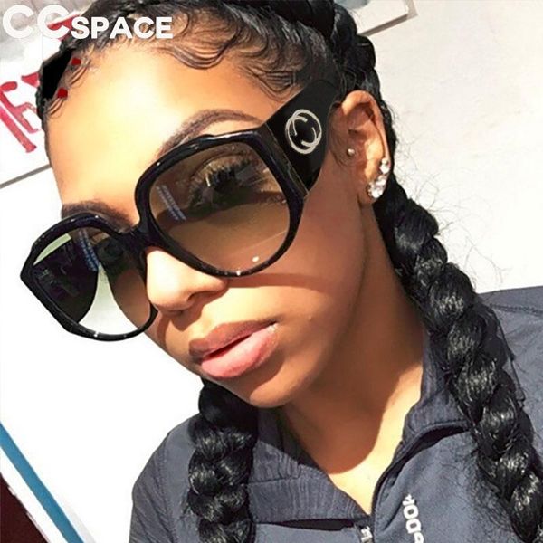 45413 oversized oval sunglasses men women glasses designer uv400 fashion male female shades, White;black
45413 oversized oval sunglasses men women glasses designer uv400 fashion male female shades, White;black