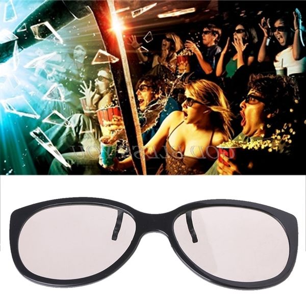 clip-on тип circular пассивные поляризационные очки для тв real 3d cinema 0.22mm drop shipping
clip-on тип circular пассивные поляризационные очки для тв real 3d cinema 0.22mm drop shipping