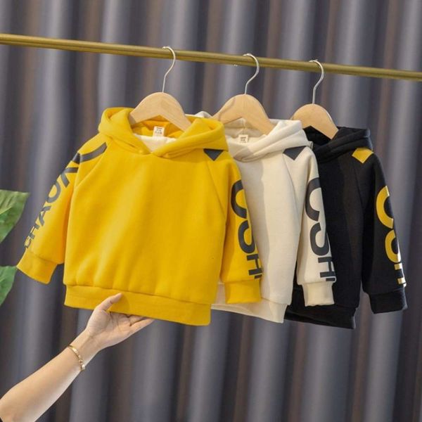 cloth autumn sweater winter men's women's plush korean sle versatile children's hooded and thickened pullover wvql, Black
cloth autumn sweater winter men's women's plush korean sle versatile children's hooded and thickened pullover wvql, Black