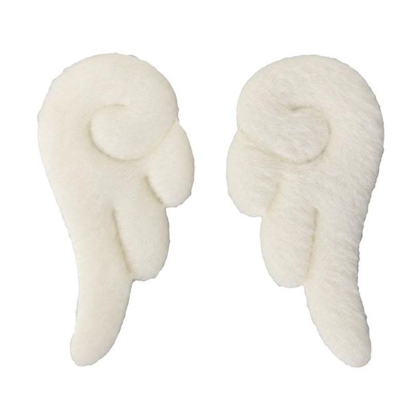 1 pair baby girls party decorative hair dress hairpins angel wings non slip plush headdress hair clips barrettes for girls a35 wmtqzm
1 pair baby girls party decorative hair dress hairpins angel wings non slip plush headdress hair clips barrettes for girls a35 wmtqzm