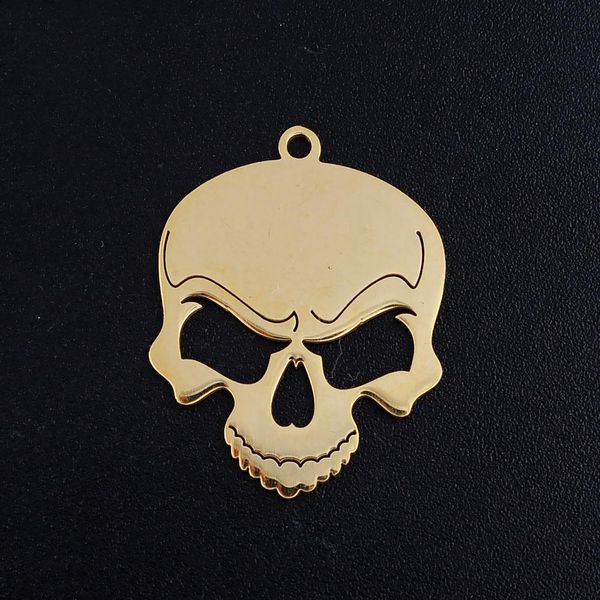 5pcs lot street skull men's stainless steel jewelry pendant diy charms wholesale never tarnish high polished factory store wmtrlp bdesy, Bronze;silver
5pcs lot street skull men's stainless steel jewelry pendant diy charms wholesale never tarnish high polished factory store wmtrlp bdesy, Bronze;silver