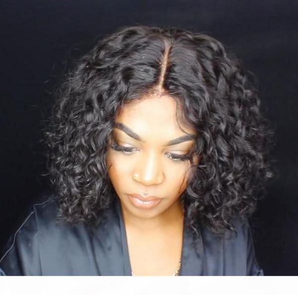 curly lace front human hair wigs 13*4 middle part lace wigs with baby hairbrazilian middle ratio non-remy, Black;brown
curly lace front human hair wigs 13*4 middle part lace wigs with baby hairbrazilian middle ratio non-remy, Black;brown