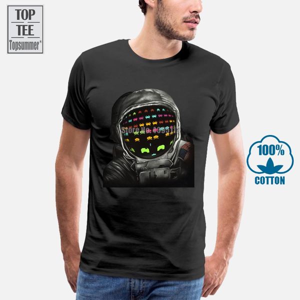 space invaders астронавт смешные nerd geek ретро 80 party arcade gamer t brand мужчина с коротким рукавом top sport толстовка с капюшоном
space invaders астронавт смешные nerd geek ретро 80 party arcade gamer t brand мужчина с коротким рукавом top sport толстовка с капюшоном