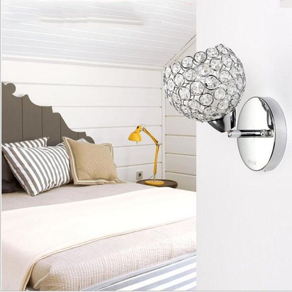 wall lamp l modern fashion crystal hollow minimalist bedroom bedside living room aisle lamps led1
wall lamp l modern fashion crystal hollow minimalist bedroom bedside living room aisle lamps led1