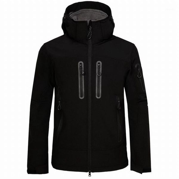 outdoor jackets&hoodies men's hiking softshell jacket sports hooded coat warm windbreaker running camping hunting jackets1, Blue;black
outdoor jackets&hoodies men's hiking softshell jacket sports hooded coat warm windbreaker running camping hunting jackets1, Blue;black
