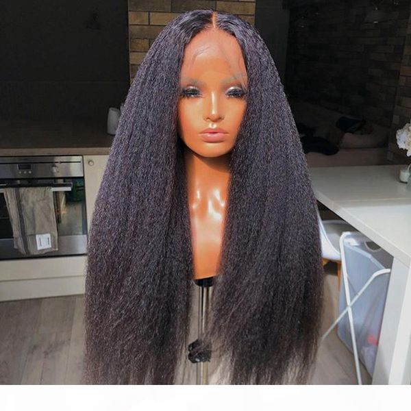 монгольский kinky прямая glueless 360 lace фронтальная pre щипковых hairline полный шнурок человеческих волос парики 13x6 фронта шнурка kink, Black
монгольский kinky прямая glueless 360 lace фронтальная pre щипковых hairline полный шнурок человеческих волос парики 13x6 фронта шнурка kink, Black