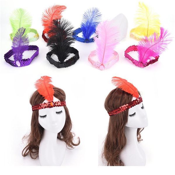 feather headband sequin headpiece costume head band party costumes & accessories feather qylemc
feather headband sequin headpiece costume head band party costumes & accessories feather qylemc