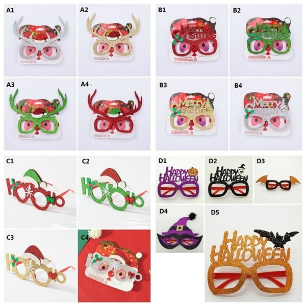 four different styles of spectacles frame children christmas party props halloween pumpkin glasses t3i51004
four different styles of spectacles frame children christmas party props halloween pumpkin glasses t3i51004