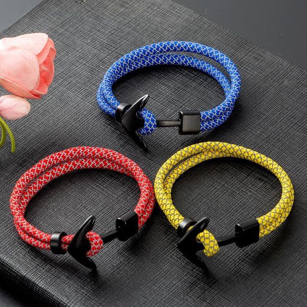 eif dock 2020 new couple bracelets fashion alloy anchor bracelets bangles braided polyester rope bracelets for women m qylxja
eif dock 2020 new couple bracelets fashion alloy anchor bracelets bangles braided polyester rope bracelets for women m qylxja