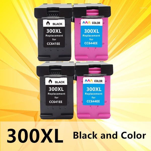 ink cartridges 300xl remanufactured cartridge for 300 xl deskjet d1660 d2560 d2660 d5560 f2420 f2480 f2492 f4210 printer1
ink cartridges 300xl remanufactured cartridge for 300 xl deskjet d1660 d2560 d2660 d5560 f2420 f2480 f2492 f4210 printer1