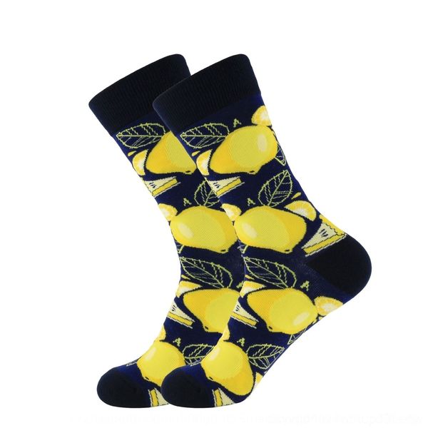 fyymc colorful men's new fall/winter and fruit cotton women's fashionable socks mid-tube 2019 fruit avocadocotton socks fzmsw, Black
fyymc colorful men's new fall/winter and fruit cotton women's fashionable socks mid-tube 2019 fruit avocadocotton socks fzmsw, Black