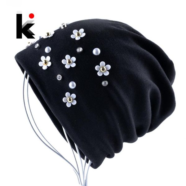 new fashion beanie hat solid color peal rhinestone flower skullies beanies women autumn winter female bonnet cap chapeu feminino, Blue;gray
new fashion beanie hat solid color peal rhinestone flower skullies beanies women autumn winter female bonnet cap chapeu feminino, Blue;gray