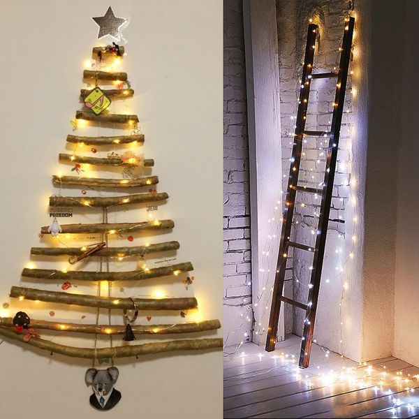 copper holiday wire christmas garland led waterproof string lamp fairy lights 1-10m length for indoor xmas wedding decoration
copper holiday wire christmas garland led waterproof string lamp fairy lights 1-10m length for indoor xmas wedding decoration
