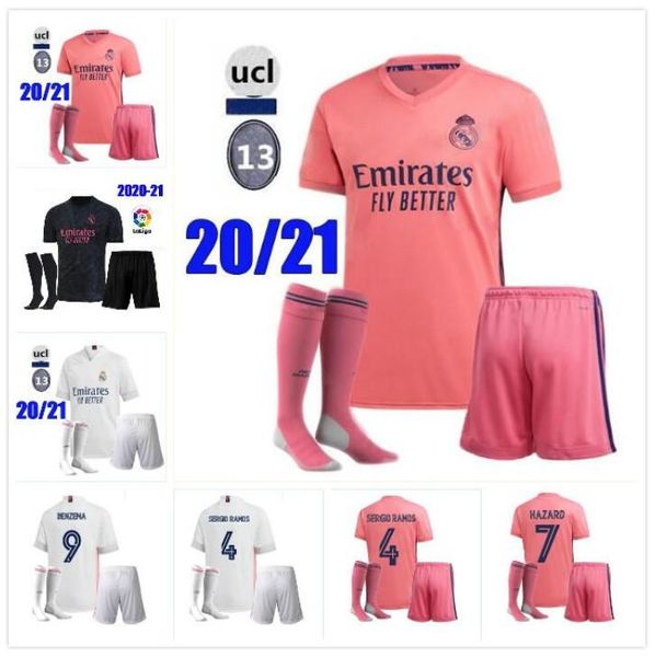20 21 real madrid soccer jersey hazard home away kit soccer shirt asensio isco marcelo madrid 20 21 man kit football uniforms, Black;yellow
20 21 real madrid soccer jersey hazard home away kit soccer shirt asensio isco marcelo madrid 20 21 man kit football uniforms, Black;yellow