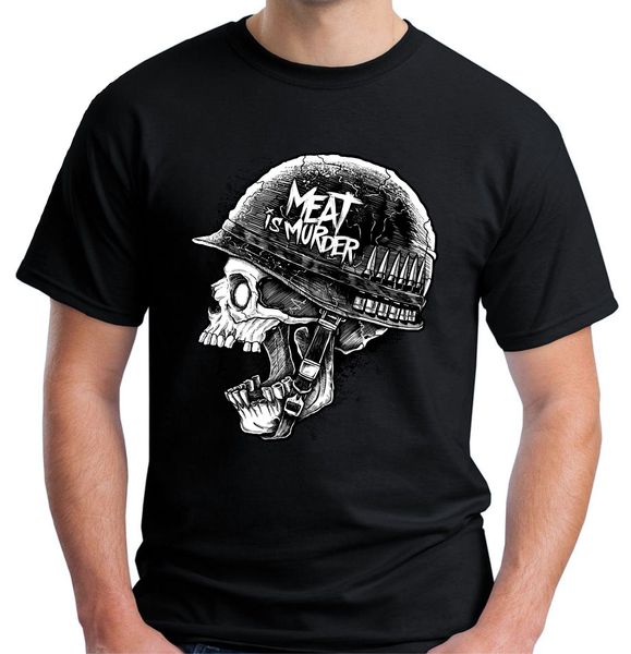 velocitee mens meat is murder army skull evil dead military summer short sleeves fashion hoodie designers t shirts sweatshirt
velocitee mens meat is murder army skull evil dead military summer short sleeves fashion hoodie designers t shirts sweatshirt