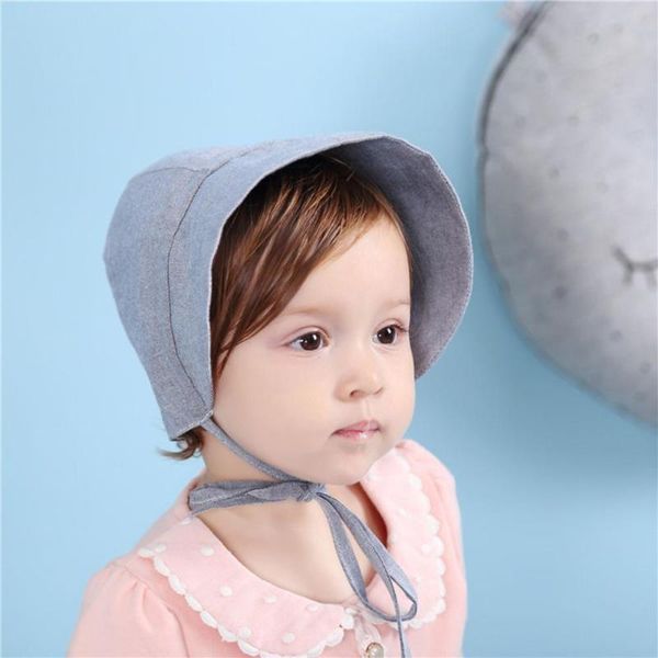 hair accessories baby hat summer vintage infant bonnet adjustable toddler girls lovely beanie po props, Slivery;white
hair accessories baby hat summer vintage infant bonnet adjustable toddler girls lovely beanie po props, Slivery;white