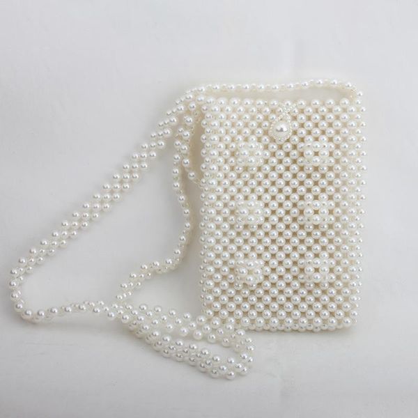 luxury ladies pearl handbag personality dress bag girl handmade crossbody bags wedding bridal party evening bag phone
luxury ladies pearl handbag personality dress bag girl handmade crossbody bags wedding bridal party evening bag phone