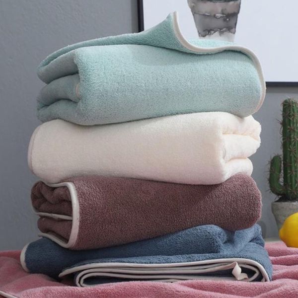 2pcs soft towels for adults are more absorbent than pure cotton plain simple dry hair face washing face towel
2pcs soft towels for adults are more absorbent than pure cotton plain simple dry hair face washing face towel