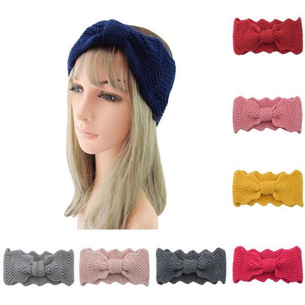 1pc wide hairband wool knitted headband winter hair accessories ear warmer big wave shaped elastic handmade head wrap
1pc wide hairband wool knitted headband winter hair accessories ear warmer big wave shaped elastic handmade head wrap