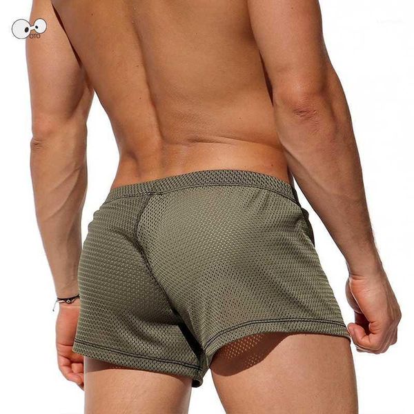 running shorts 2021 summer mens mesh man's solid boxer breathable quick dry gym fitness loose underwear1, Black;blue
running shorts 2021 summer mens mesh man's solid boxer breathable quick dry gym fitness loose underwear1, Black;blue