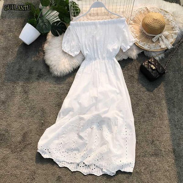 summer off shoulder short sleeve women long dress white hollow out midi female dresses festival casual party streetwear1, Black;gray
summer off shoulder short sleeve women long dress white hollow out midi female dresses festival casual party streetwear1, Black;gray