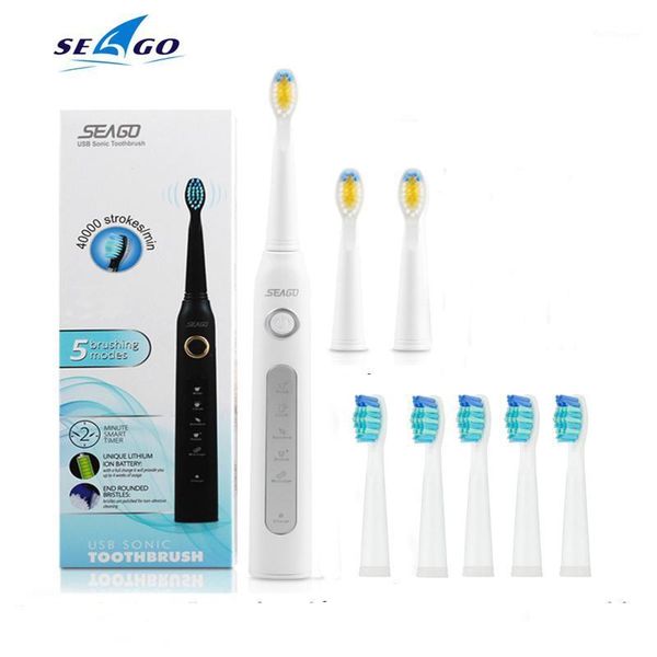 smart electric toothbrush rechargeable seago ultrasonic electronic teeth brush with pc heads waterproof toothbrush1
smart electric toothbrush rechargeable seago ultrasonic electronic teeth brush with pc heads waterproof toothbrush1
