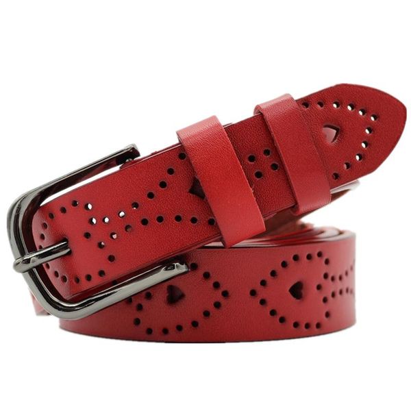 belts genuine leather for women second layer cowskin woman belt vintage pin buckle strap jeans, Black;brown
belts genuine leather for women second layer cowskin woman belt vintage pin buckle strap jeans, Black;brown