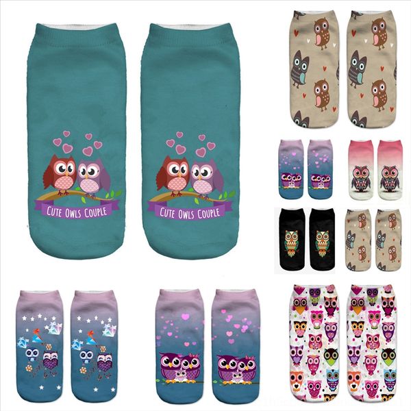 2xdaz womail fashion comfortable boy animal print sock nissen stripe socks men's cotton non-slip help stripes to low invisible ship owl, Black
2xdaz womail fashion comfortable boy animal print sock nissen stripe socks men's cotton non-slip help stripes to low invisible ship owl, Black