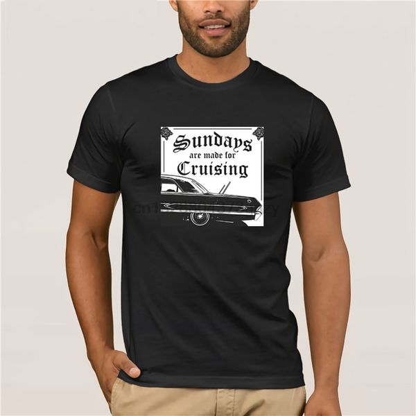 2020 men s funny lowrider t shirt sundays are made for cruising t shirt sport hooded sweatshirt hoodie
2020 men s funny lowrider t shirt sundays are made for cruising t shirt sport hooded sweatshirt hoodie