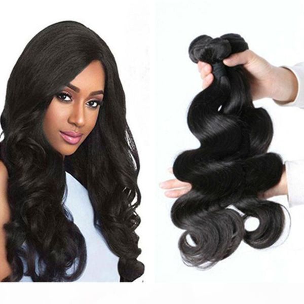 8a unprocessed brazilian human hair malaysian indian peruvian hair wefts body wave 100% human hair 3 bundles lot, Black;brown
8a unprocessed brazilian human hair malaysian indian peruvian hair wefts body wave 100% human hair 3 bundles lot, Black;brown