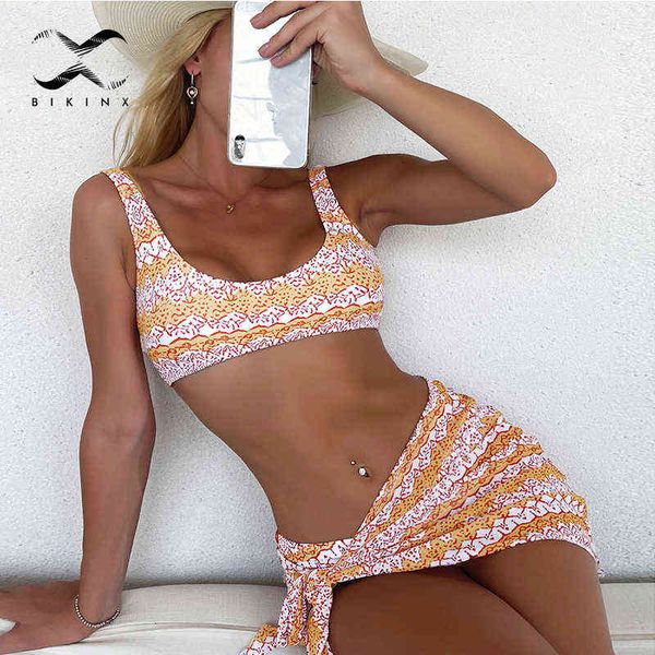 bandeau push up 3 pieces bikini floral print bathing suit swimwear female high cut swimsuit women's swimming suit beachwear, White;black
bandeau push up 3 pieces bikini floral print bathing suit swimwear female high cut swimsuit women's swimming suit beachwear, White;black