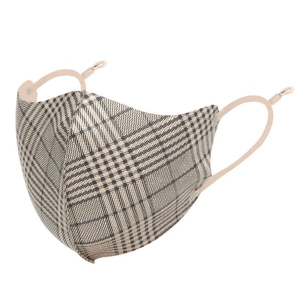 plaid face mouth masks suede fiber adjustable earloop autumn winter washable reusable antisomg mask 3 nnyz8
plaid face mouth masks suede fiber adjustable earloop autumn winter washable reusable antisomg mask 3 nnyz8