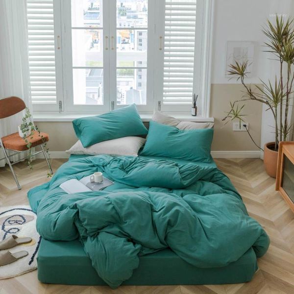 bedding sets svetanya turquoise cyan solid bedlinens ru europe size knitted cotton soft warm fitted sheet duvet cover set1
bedding sets svetanya turquoise cyan solid bedlinens ru europe size knitted cotton soft warm fitted sheet duvet cover set1