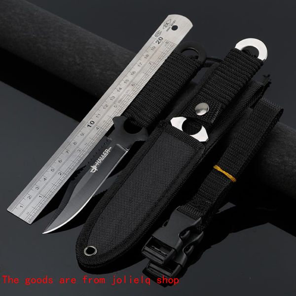 stainless steel leggings diving sale knife saber blade fixed hunting knife tactical camping tools couteau survival knives 4p5rg qynf
stainless steel leggings diving sale knife saber blade fixed hunting knife tactical camping tools couteau survival knives 4p5rg qynf