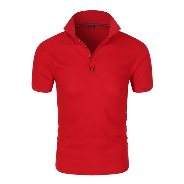 new spring solid color fashion short-sleeve urban elite men's business casual polo shirt youthful vitality top, White;black
new spring solid color fashion short-sleeve urban elite men's business casual polo shirt youthful vitality top, White;black