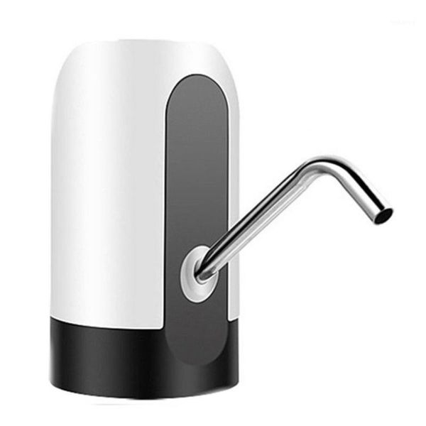 portable electric water dispenser usb charge gallon drinking bottle switch smart wireless water pump treatment appliances1
portable electric water dispenser usb charge gallon drinking bottle switch smart wireless water pump treatment appliances1