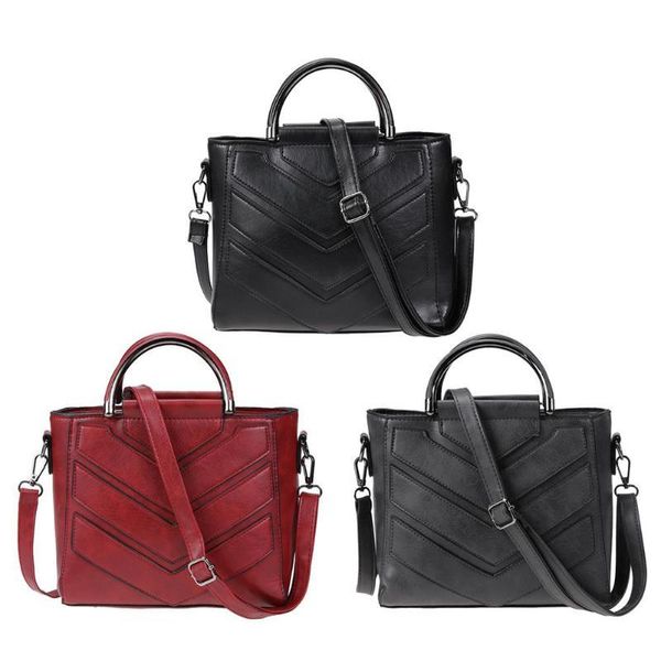retro new pu leather crossbody bags for women small satchel handbag messenger for girls casual handle handbags bucket bag
retro new pu leather crossbody bags for women small satchel handbag messenger for girls casual handle handbags bucket bag