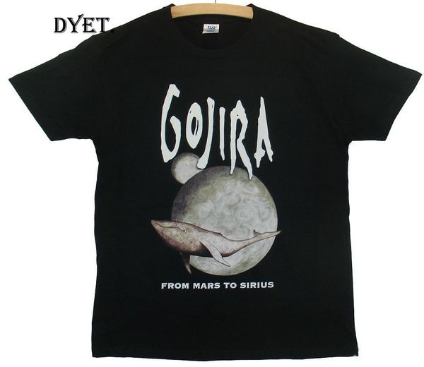 gojira black t-shirt cool casual sleeves cotton t shirt fashion more size and colors cool o-neck sport hooded sweatshirt hoodie
gojira black t-shirt cool casual sleeves cotton t shirt fashion more size and colors cool o-neck sport hooded sweatshirt hoodie